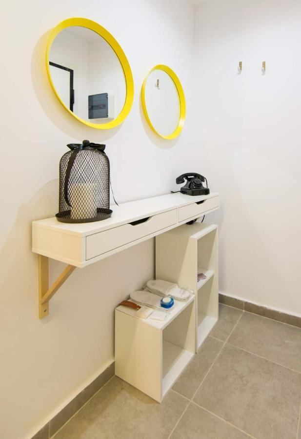 Mazi Rooms Venizelou Thessaloníki Ngoại thất bức ảnh
