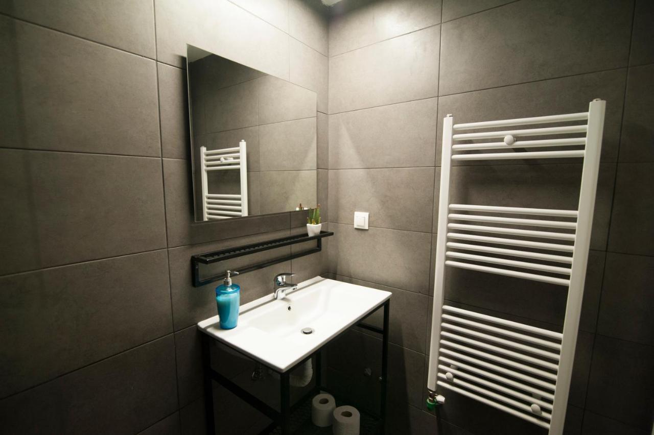 Mazi Rooms Venizelou Thessaloníki Ngoại thất bức ảnh