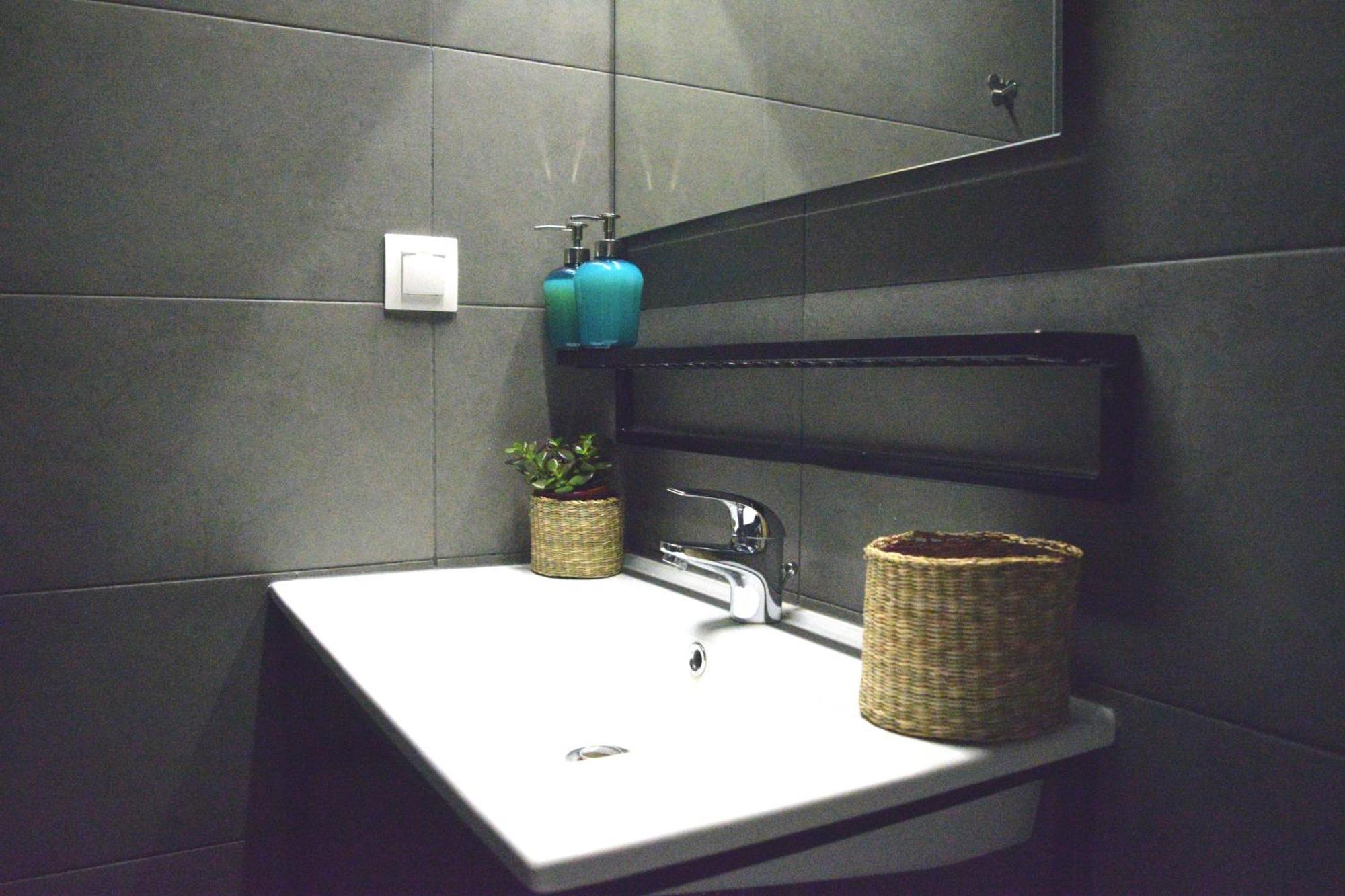 Mazi Rooms Venizelou Thessaloníki Phòng bức ảnh